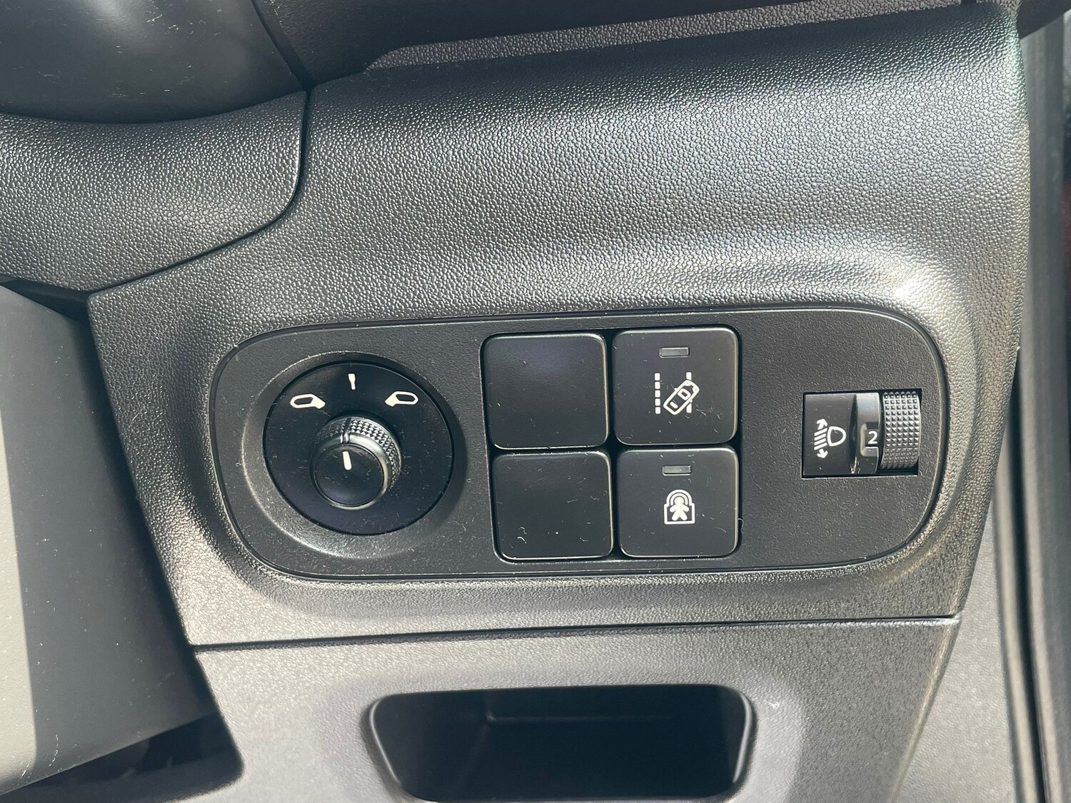 Vehicle 32