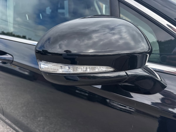 Used Ford Mondeo 2015 for sale - 75726346: Photo 12