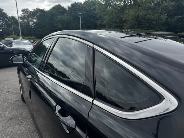Used Ford Mondeo 2015 for sale - 75726346: Photo 16