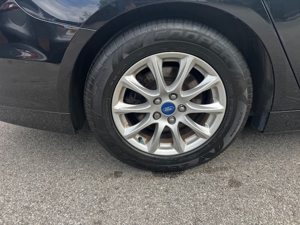 Used Ford Mondeo 2015 for sale - 75726346: Photo 18