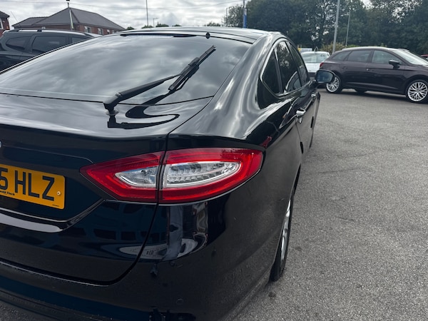 Used Ford Mondeo 2015 for sale - 75726346: Photo 19