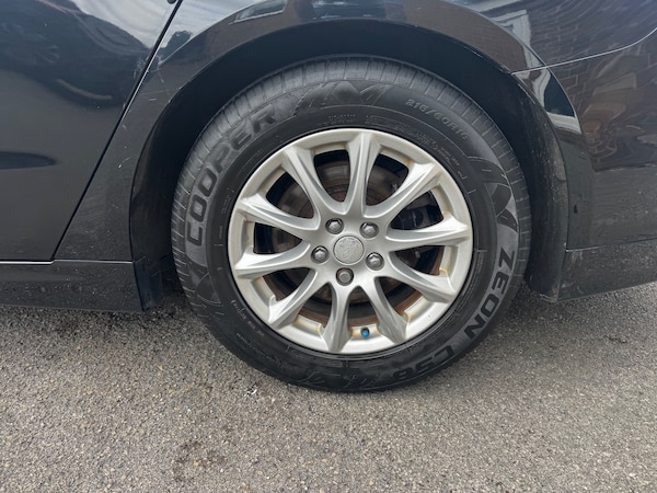 Used Ford Mondeo 2015 for sale - 75726346: Photo 21