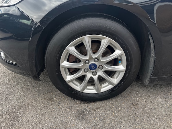 Used Ford Mondeo 2015 for sale - 75726346: Photo 22