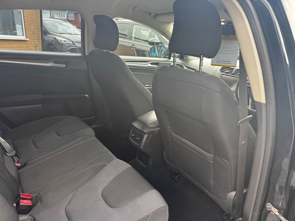 Used Ford Mondeo 2015 for sale - 75726346: Photo 24