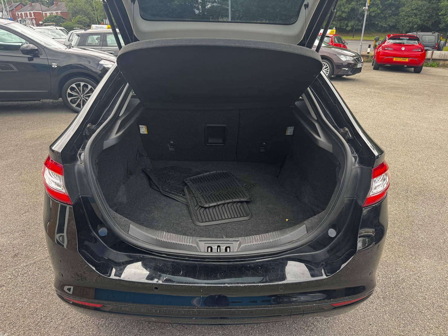 Vehicle 26