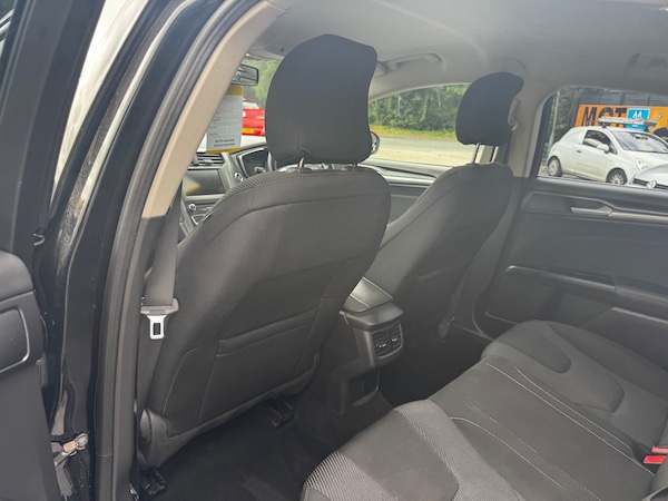 Used Ford Mondeo 2015 for sale - 75726346: Photo 27