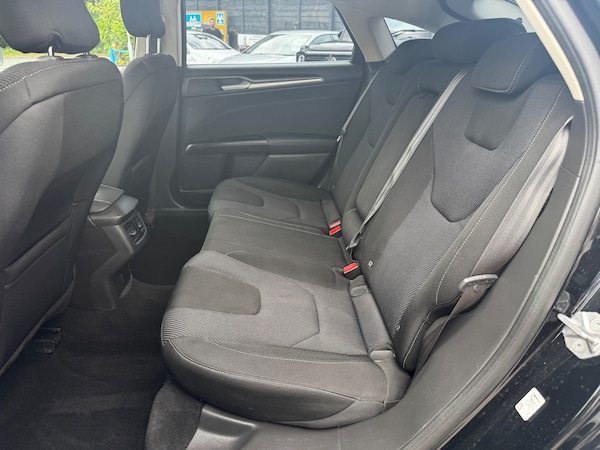 Used Ford Mondeo 2015 for sale - 75726346: Photo 28