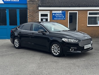 Used Ford Mondeo 2015 for sale - 75726346: Photo