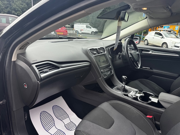 Used Ford Mondeo 2015 for sale - 75726346: Photo 30