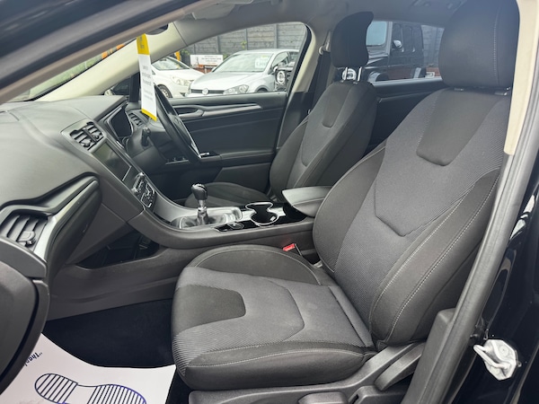 Used Ford Mondeo 2015 for sale - 75726346: Photo 31