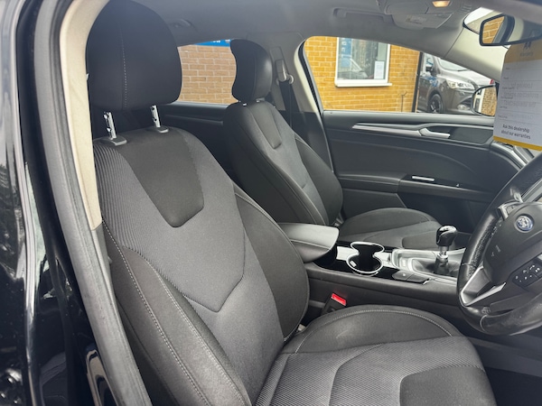 Used Ford Mondeo 2015 for sale - 75726346: Photo 33