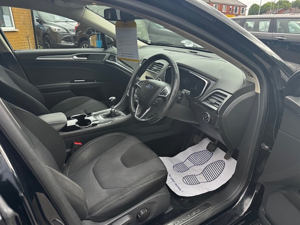 Used Ford Mondeo 2015 for sale - 75726346: Photo 38