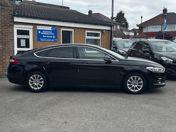 Used Ford Mondeo 2015 for sale - 75726346: Photo