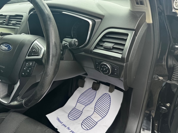 Used Ford Mondeo 2015 for sale - 75726346: Photo 42
