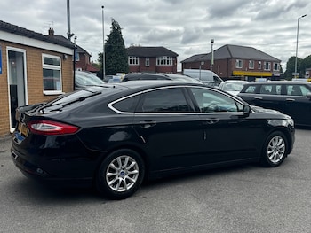 Used Ford Mondeo 2015 for sale - 75726346: Photo