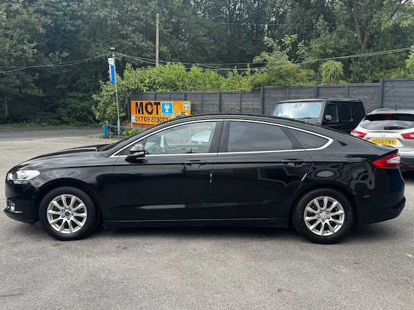 Used Ford Mondeo 2015 for sale - 75726346: Photo 6