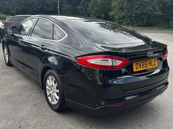 Used Ford Mondeo 2015 for sale - 75726346: Photo 7