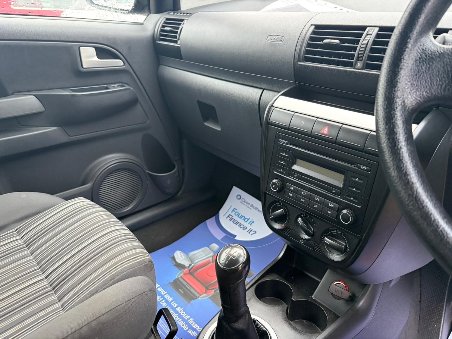 Used Volkswagen Fox 2006 for sale - 77058486: Photo 13