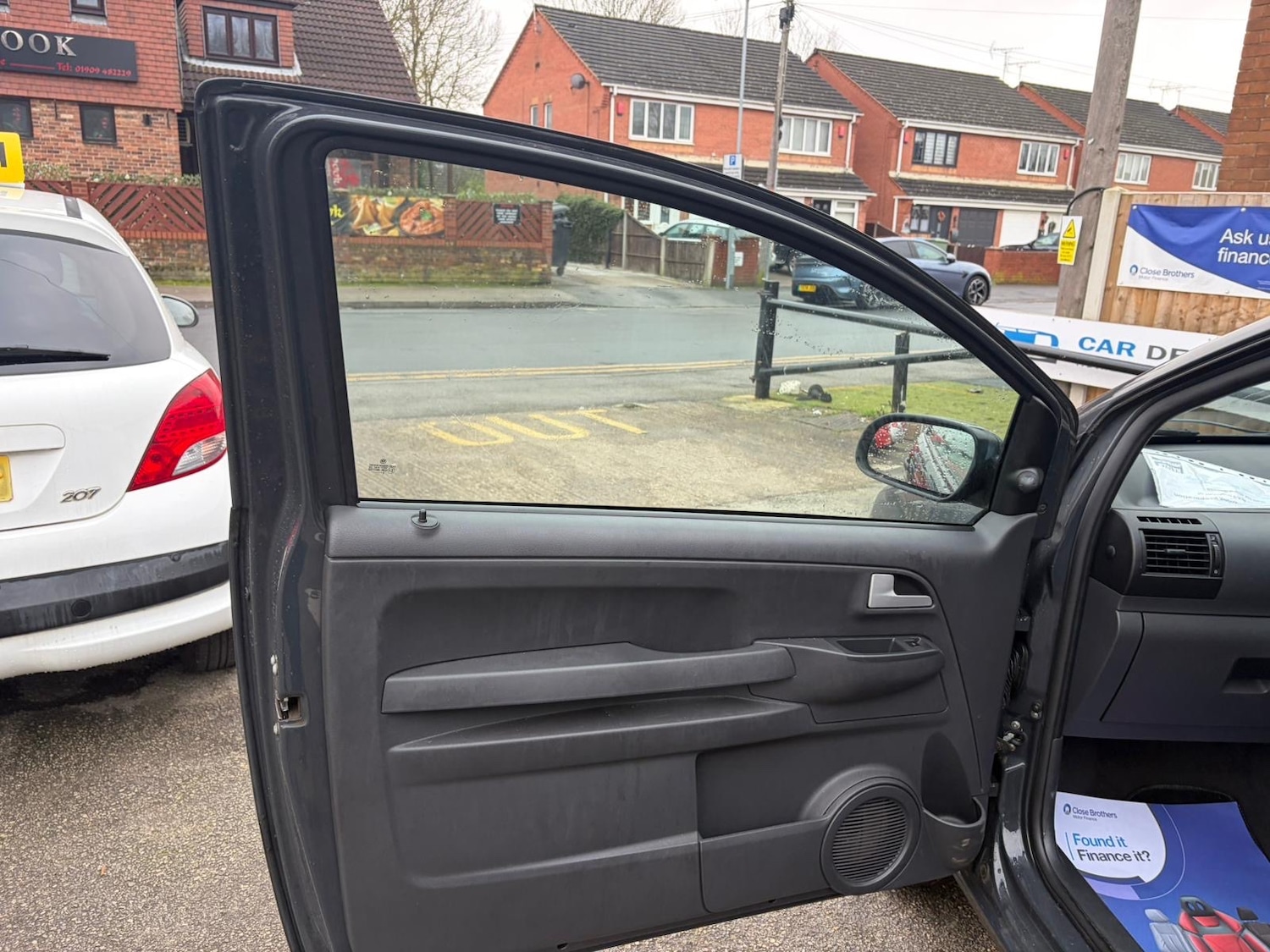 Used Volkswagen Fox 2006 for sale - 77058486: Photo 29