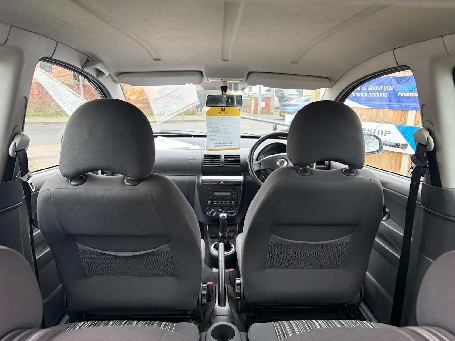 Used Volkswagen Fox 2006 for sale - 77058486: Photo 30