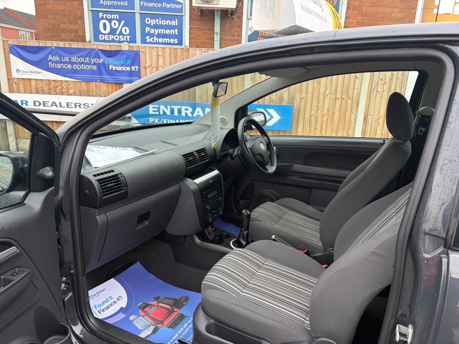 Used Volkswagen Fox 2006 for sale - 77058486: Photo 31