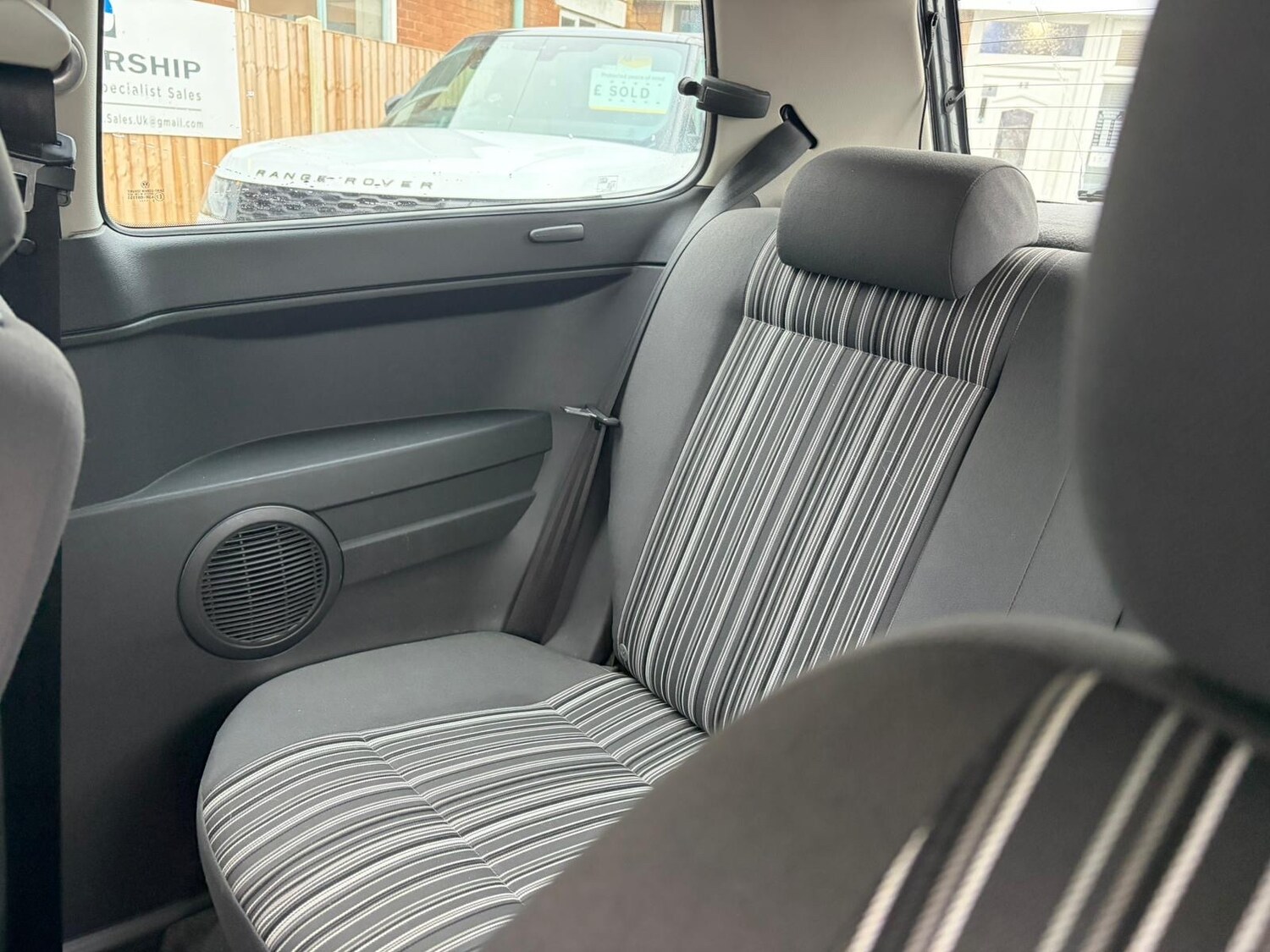 Used Volkswagen Fox 2006 for sale - 77058486: Photo 32