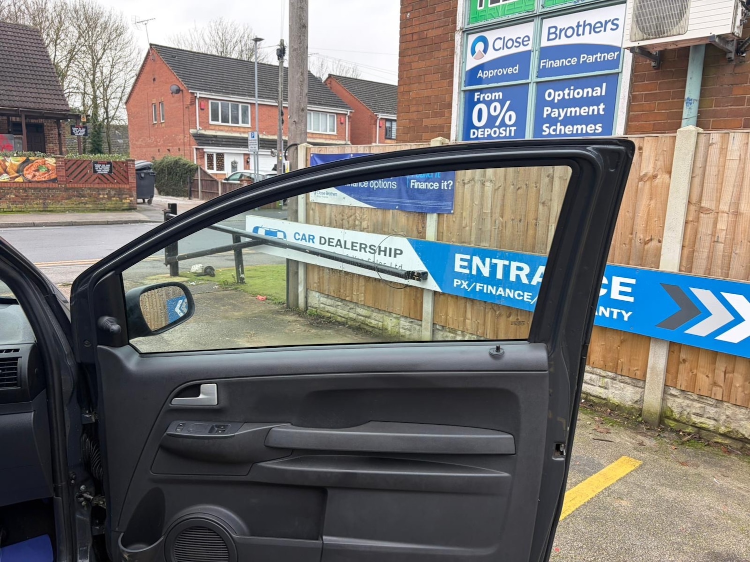 Used Volkswagen Fox 2006 for sale - 77058486: Photo 33