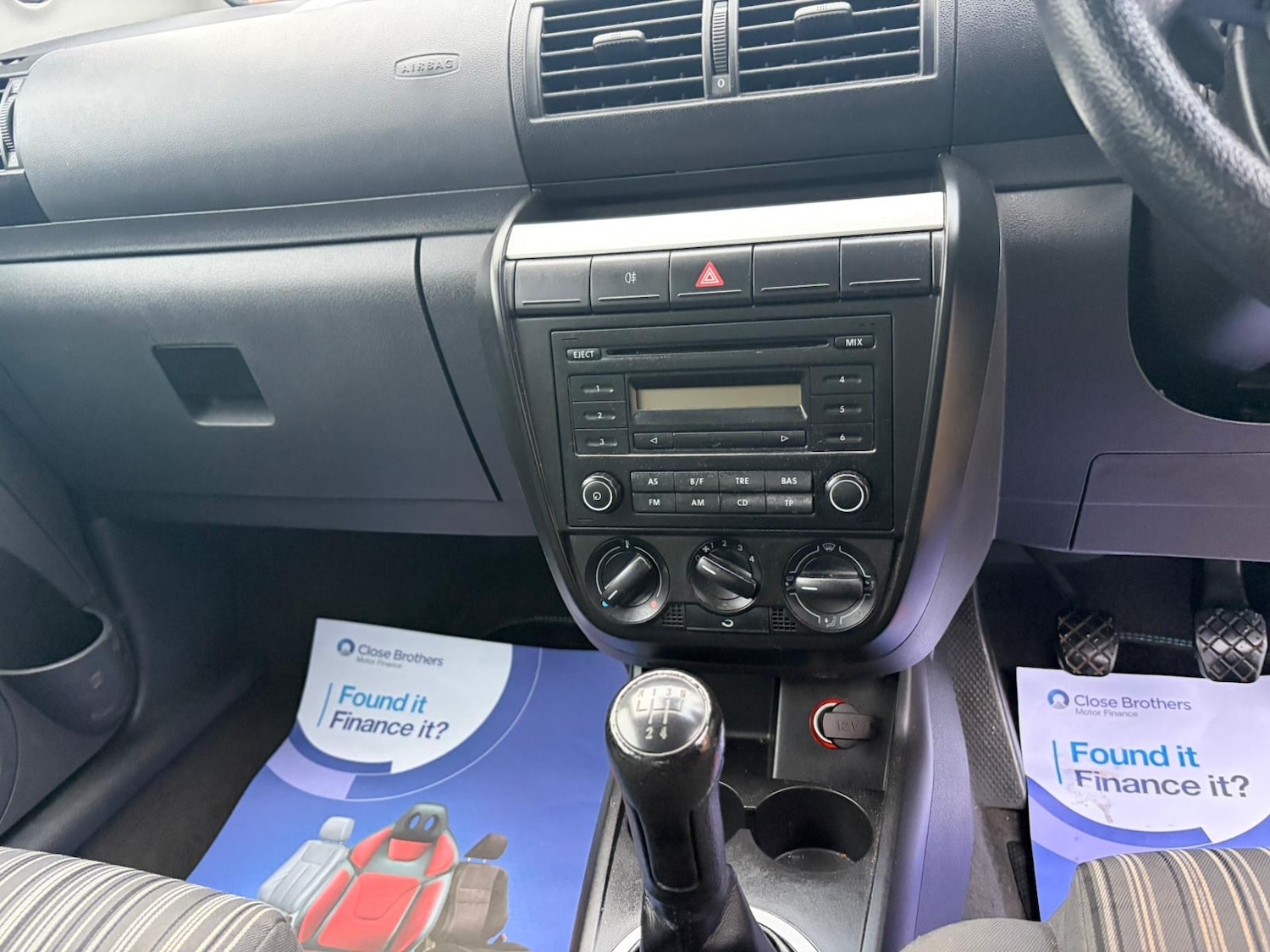 Used Volkswagen Fox 2006 for sale - 77058486: Photo 35