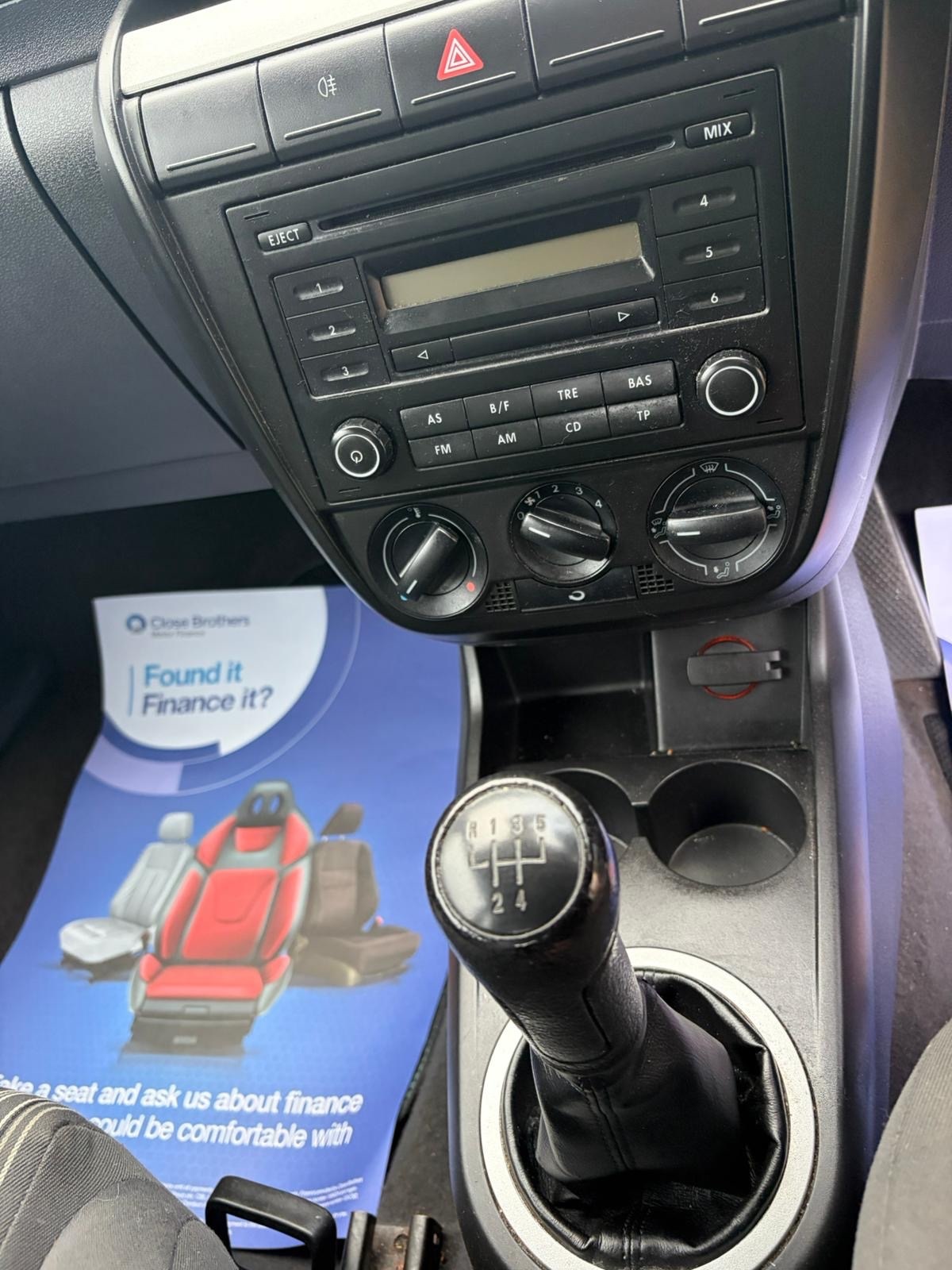 Used Volkswagen Fox 2006 for sale - 77058486: Photo 37