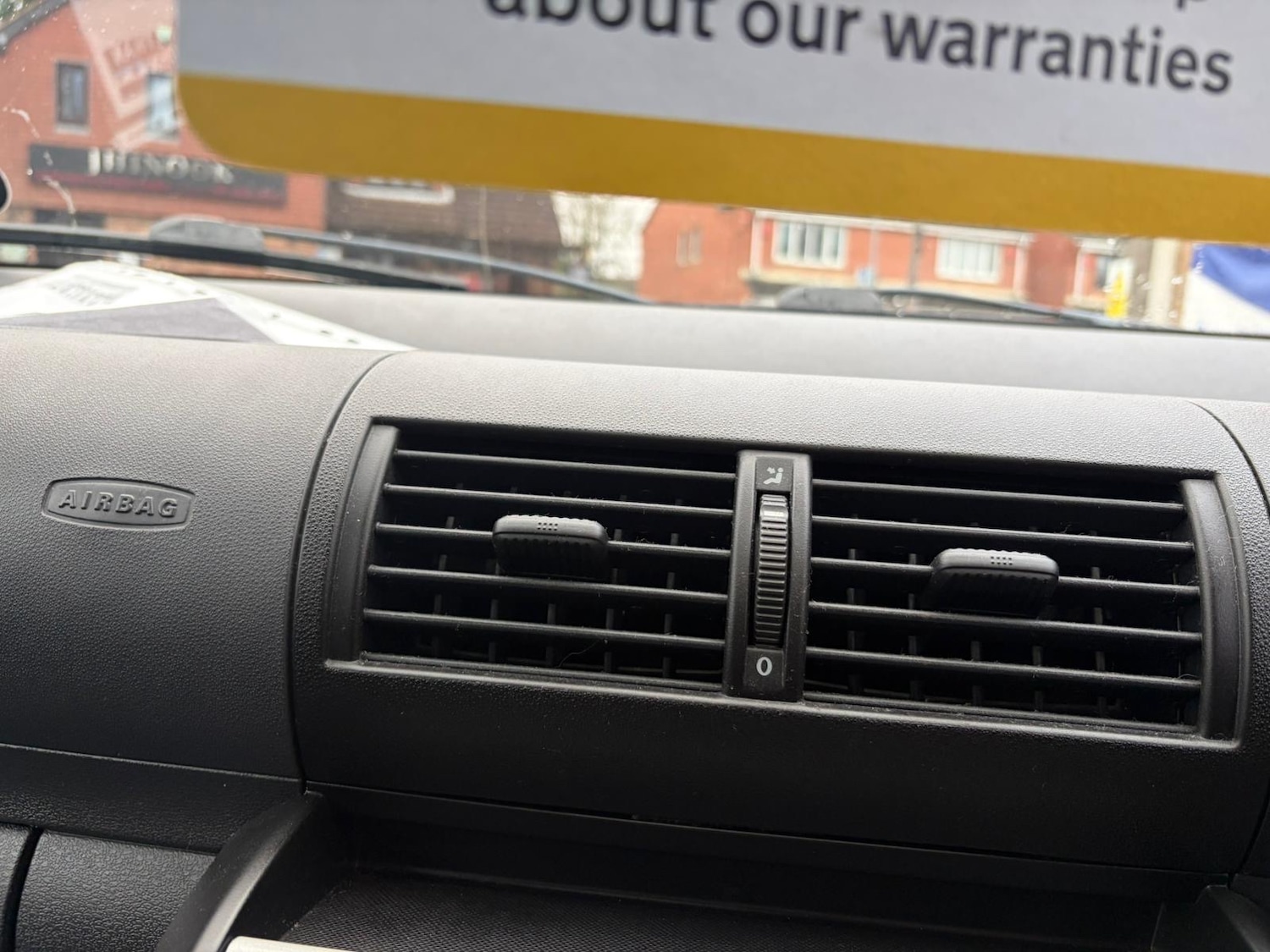 Used Volkswagen Fox 2006 for sale - 77058486: Photo 38