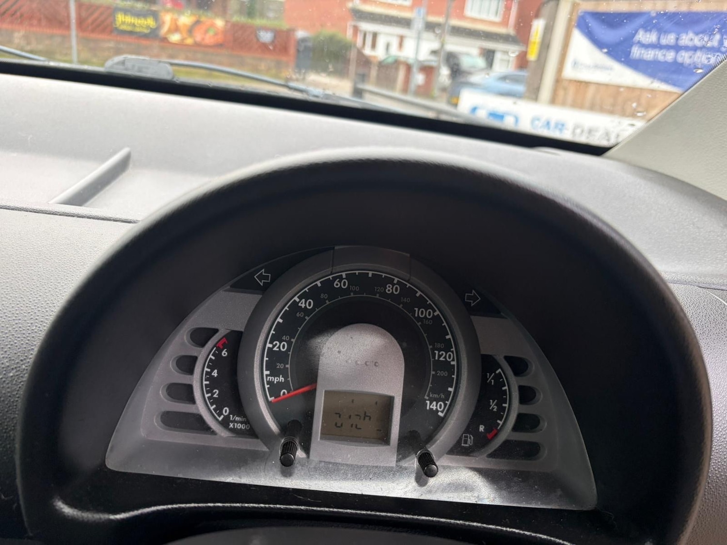 Used Volkswagen Fox 2006 for sale - 77058486: Photo 40