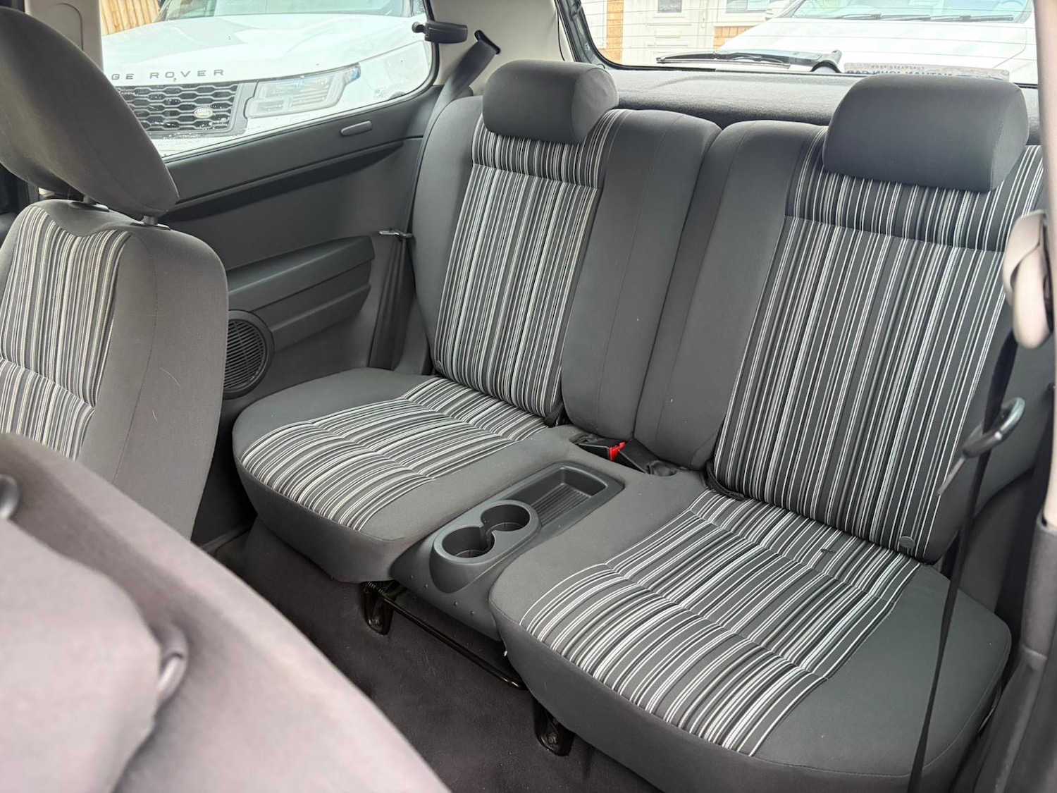 Used Volkswagen Fox 2006 for sale - 77058486: Photo 9