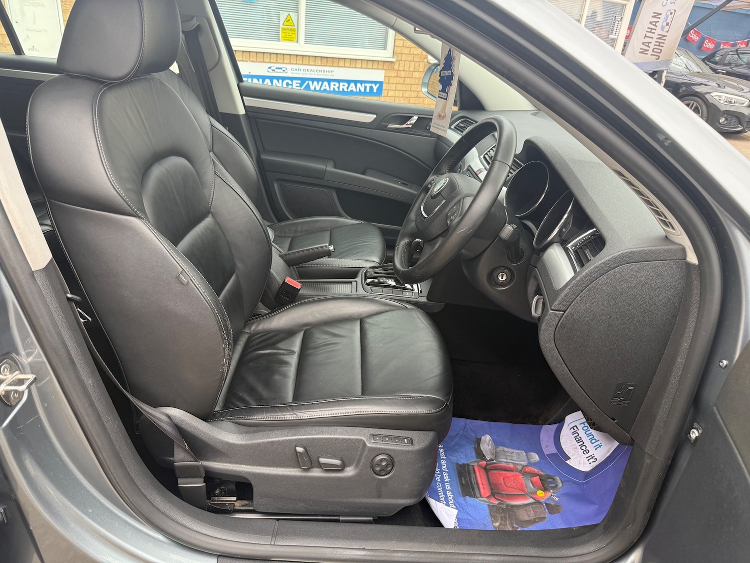 Vehicle 31