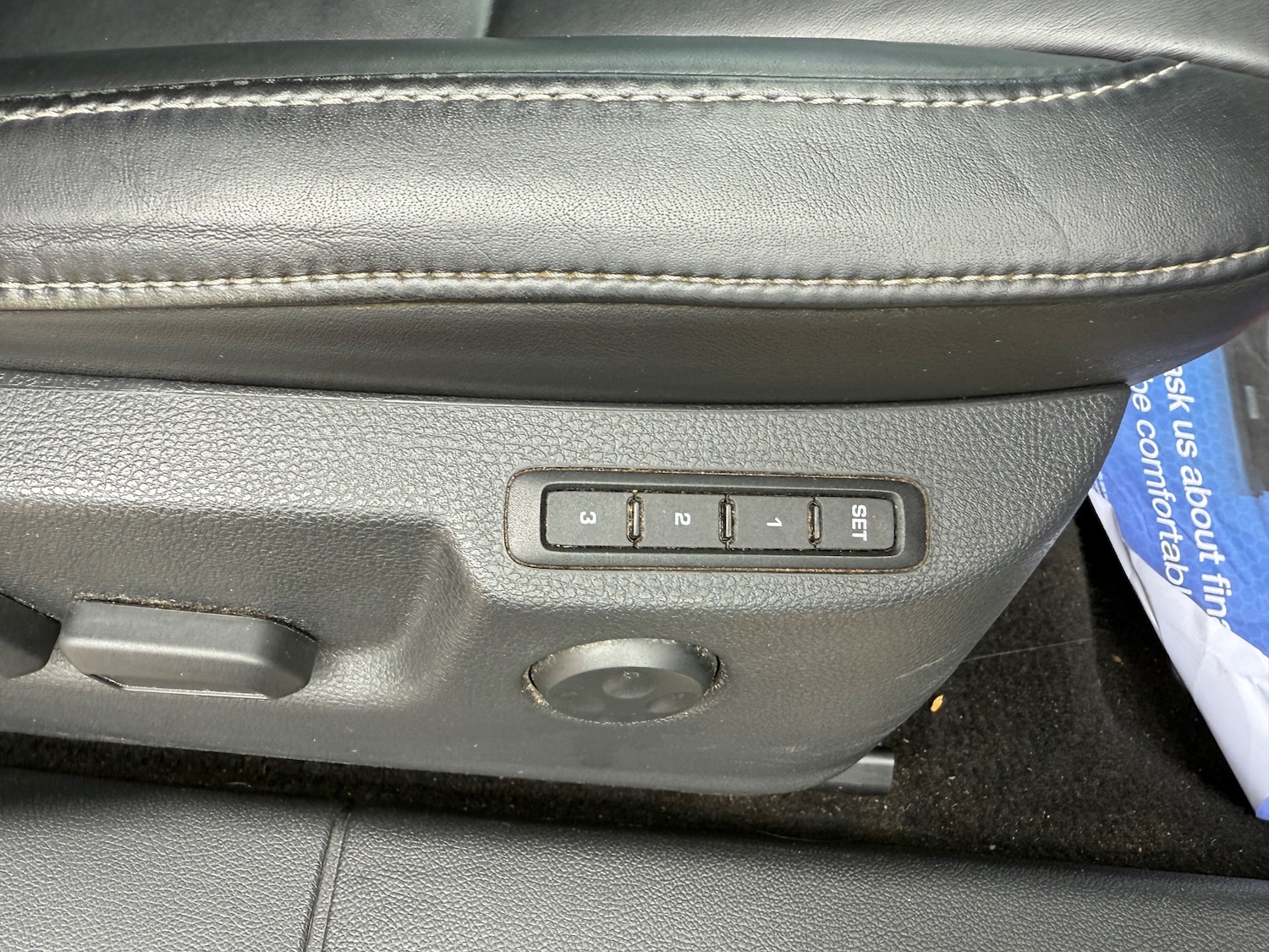 Vehicle 34