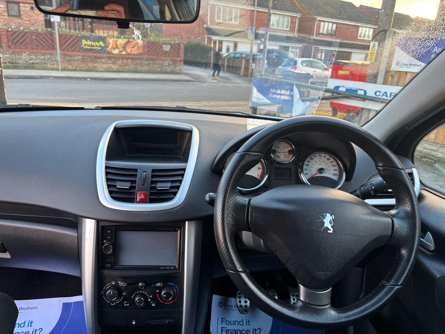 Used Peugeot 207 2011 for sale - 76535030: Photo 10