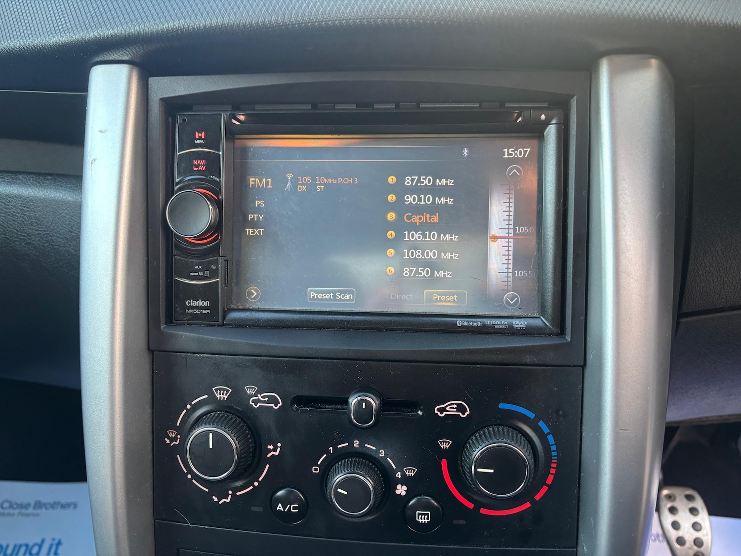 Used Peugeot 207 2011 for sale - 76535030: Photo 11