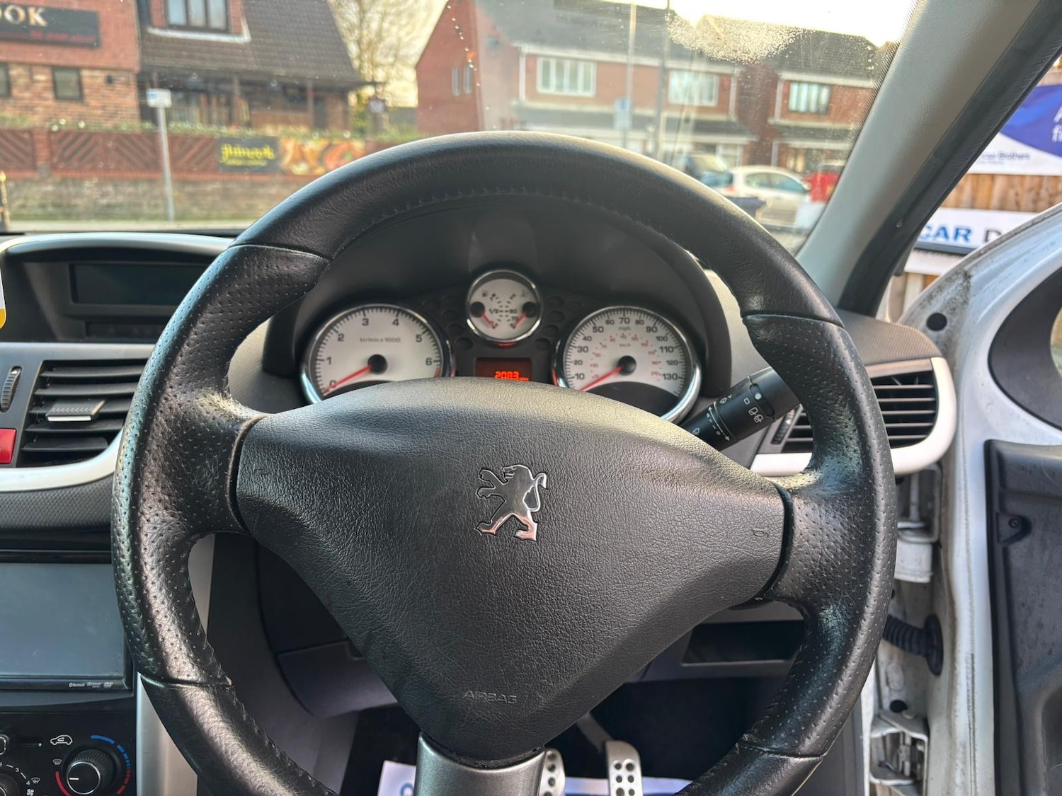 Used Peugeot 207 2011 for sale - 76535030: Photo 12