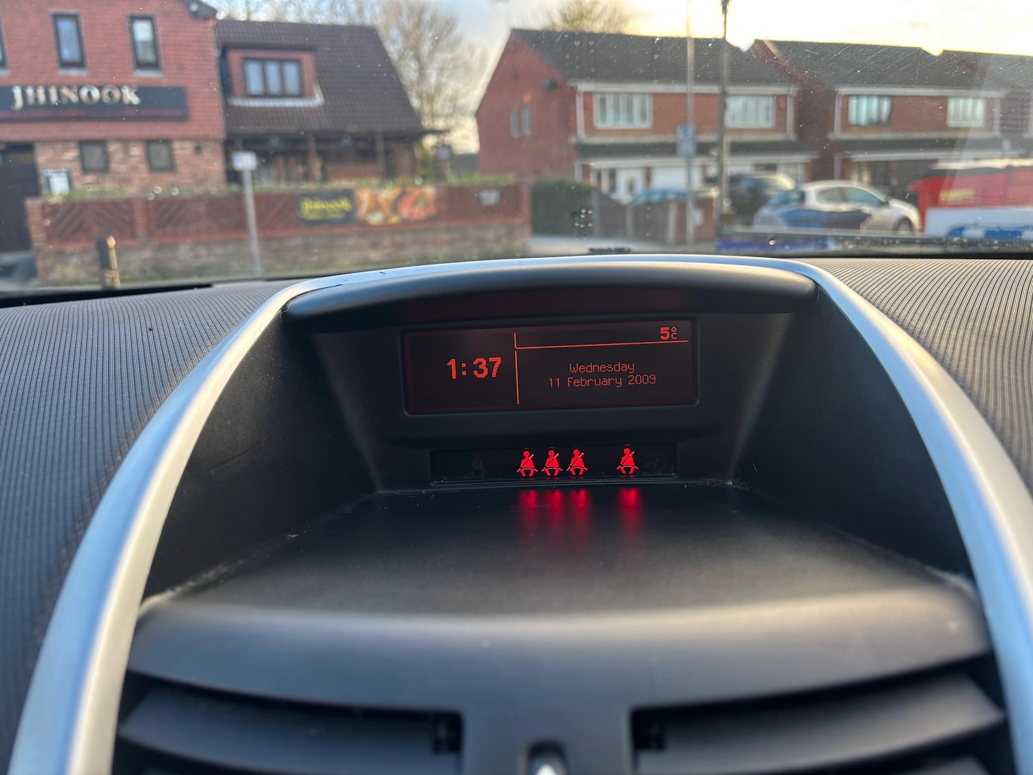 Used Peugeot 207 2011 for sale - 76535030: Photo 14