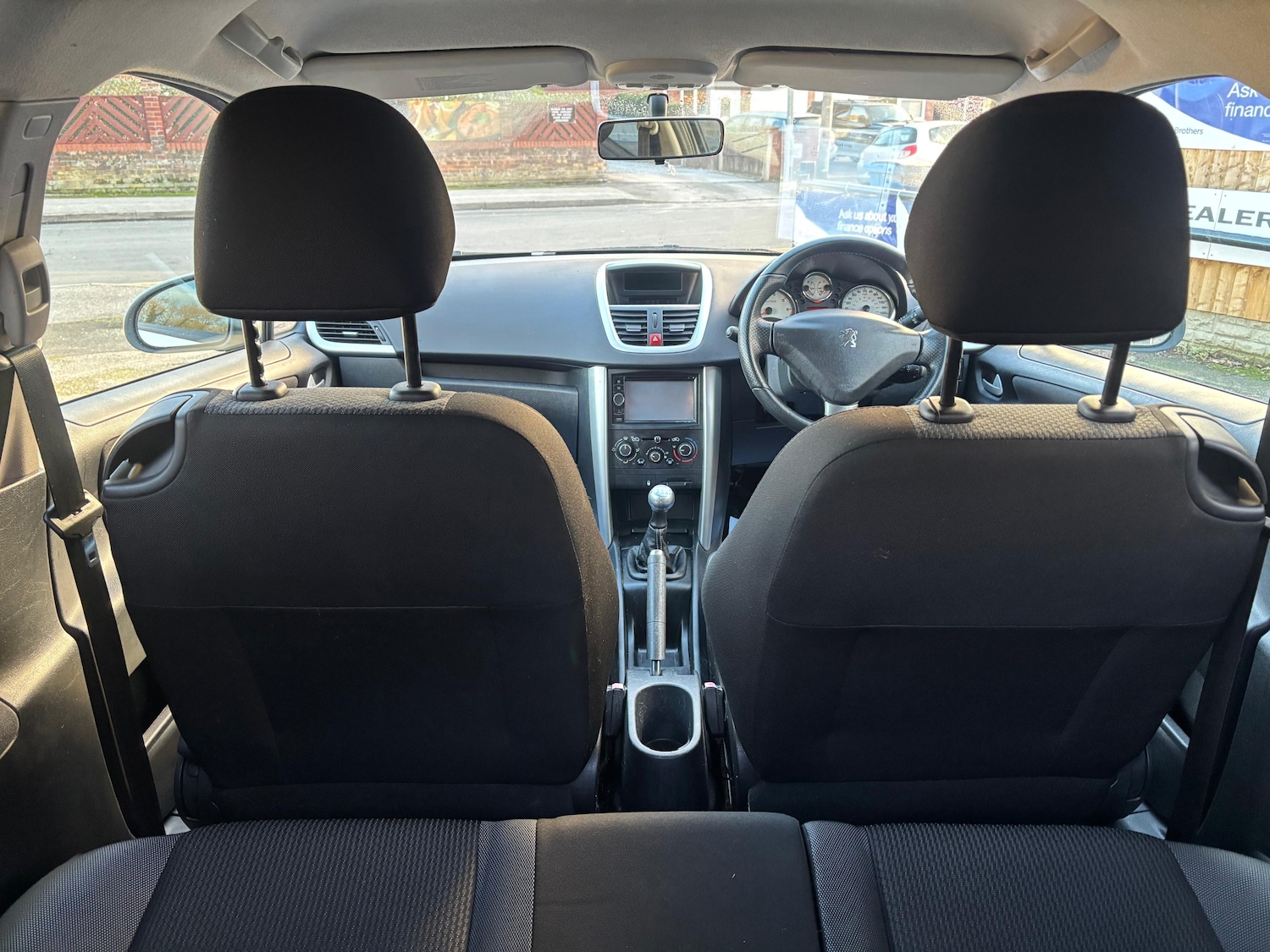 Used Peugeot 207 2011 for sale - 76535030: Photo 31