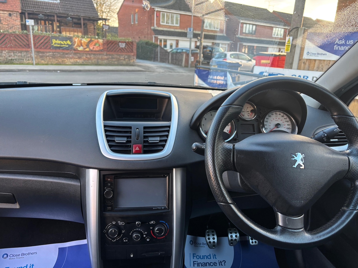 Used Peugeot 207 2011 for sale - 76535030: Photo 32