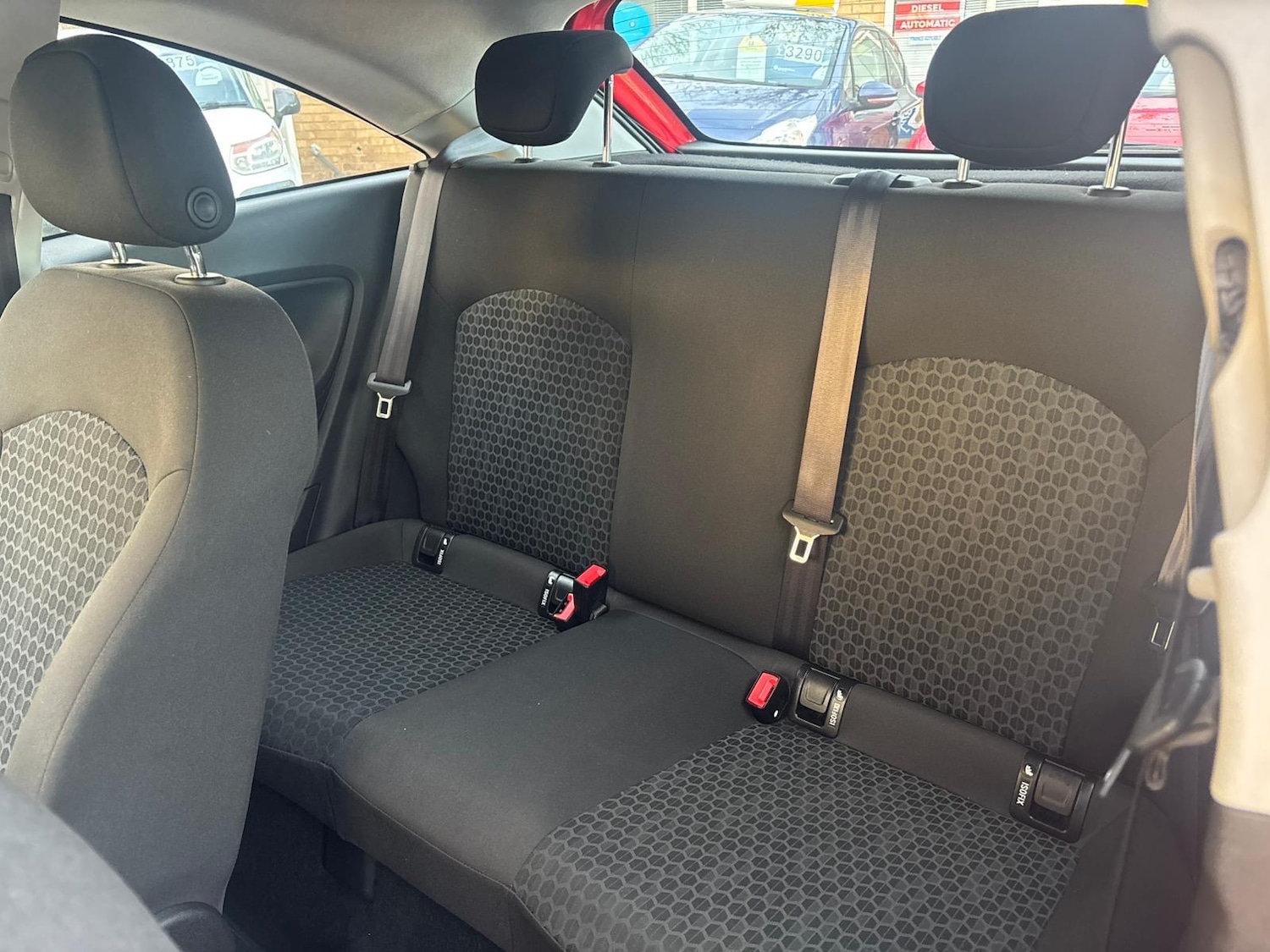 Used Vauxhall Corsa 2019 for sale - 76704589: Photo 10