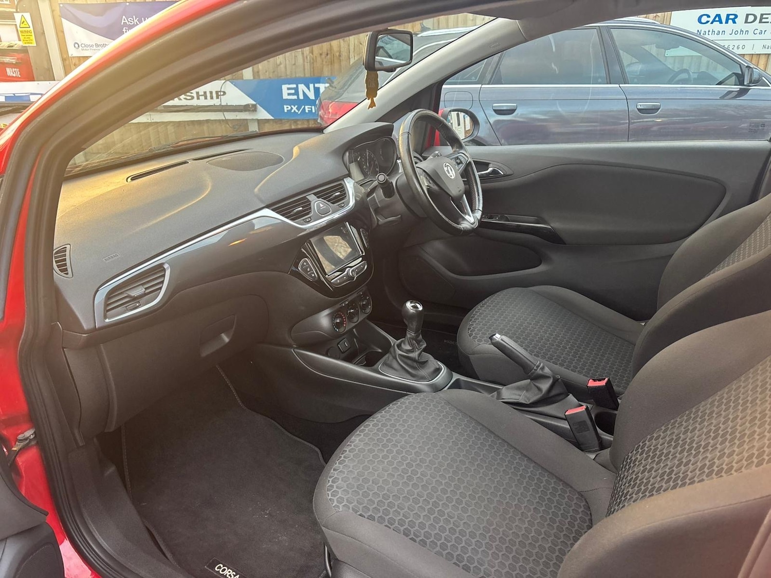 Used Vauxhall Corsa 2019 for sale - 76704589: Photo 11