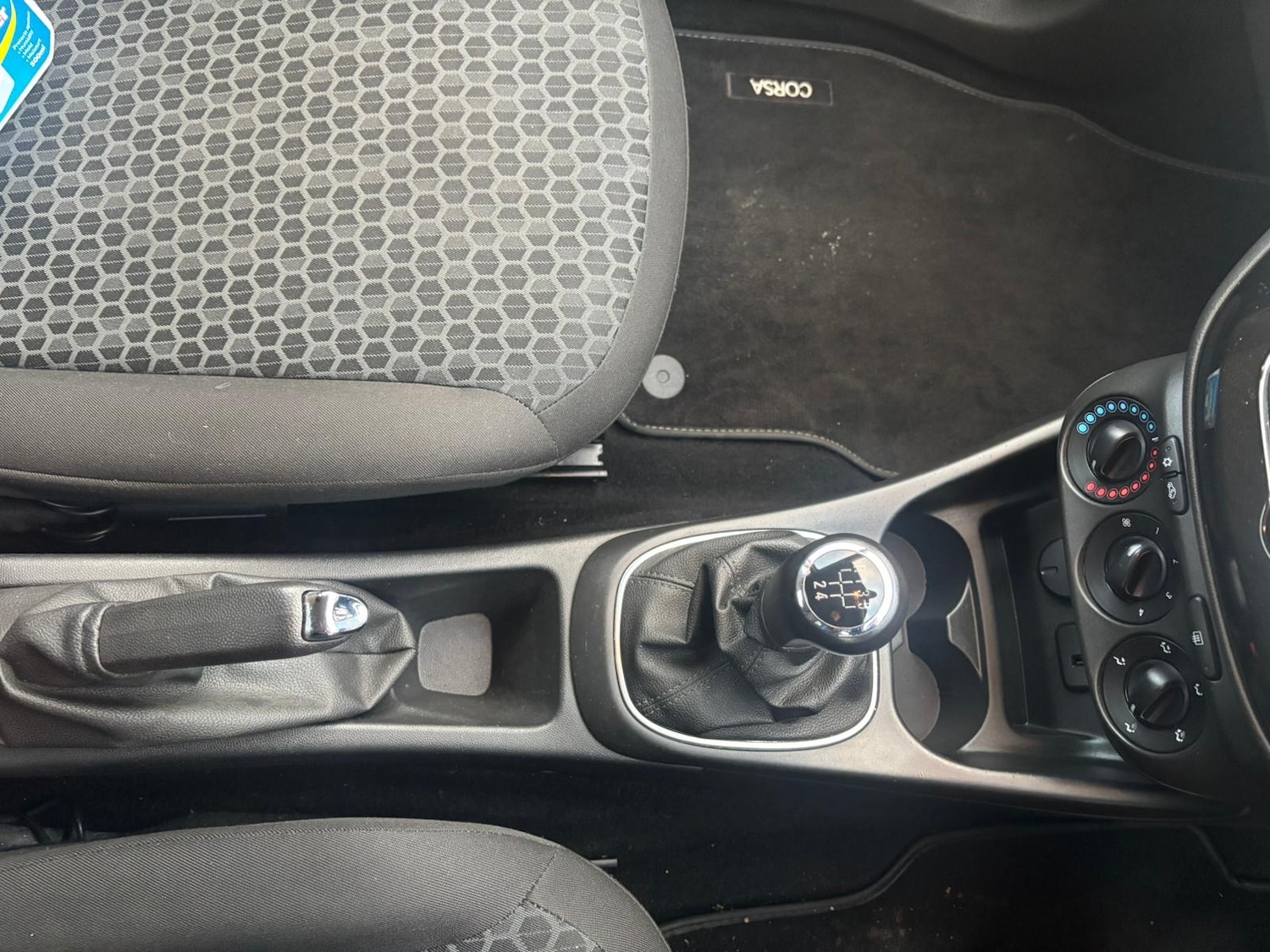 Used Vauxhall Corsa 2019 for sale - 76704589: Photo 12