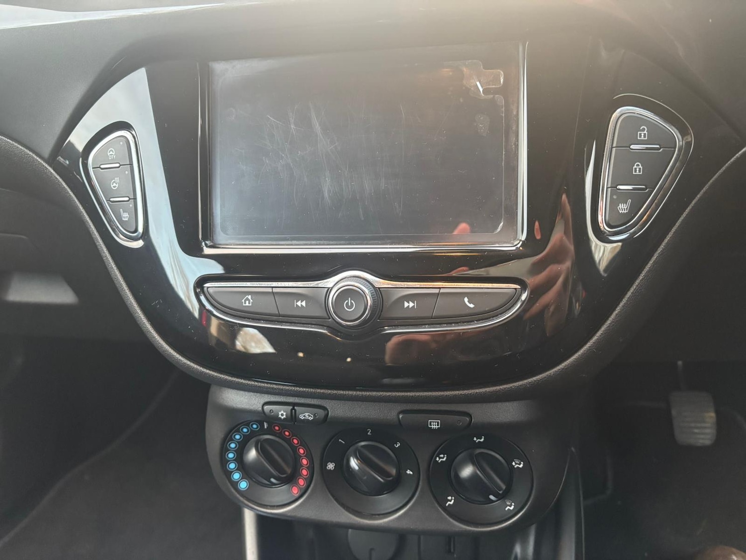 Used Vauxhall Corsa 2019 for sale - 76704589: Photo 13