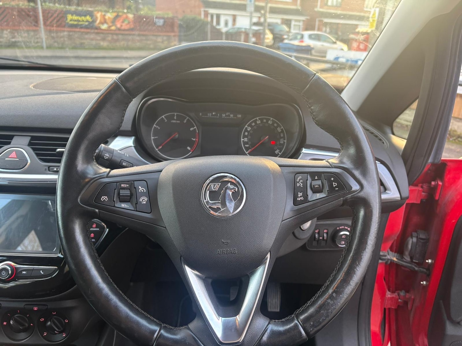 Used Vauxhall Corsa 2019 for sale - 76704589: Photo 14