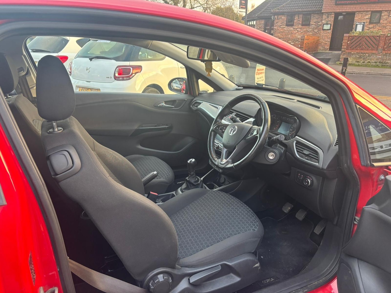 Used Vauxhall Corsa 2019 for sale - 76704589: Photo 15