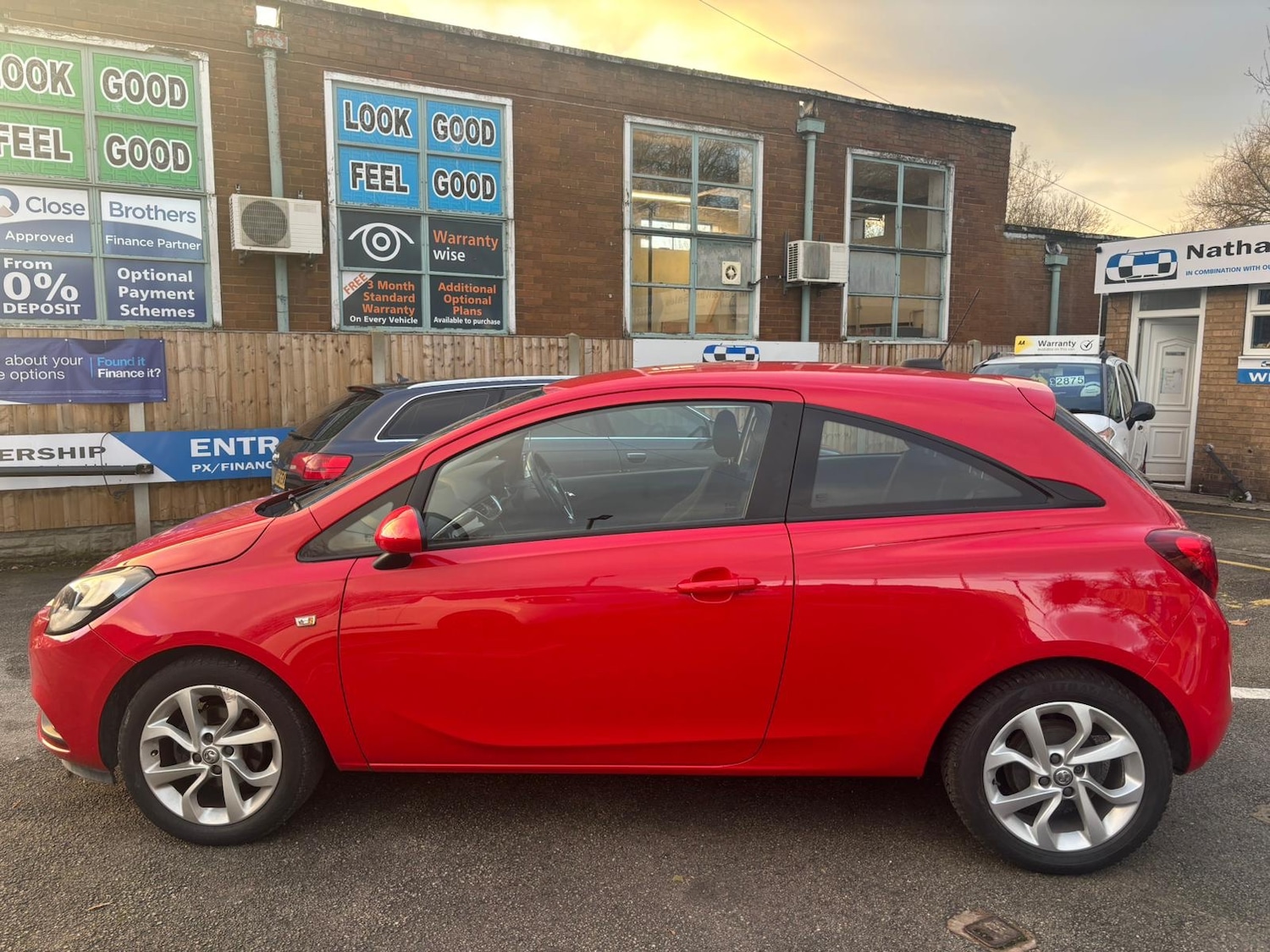 Used Vauxhall Corsa 2019 for sale - 76704589: Photo 16