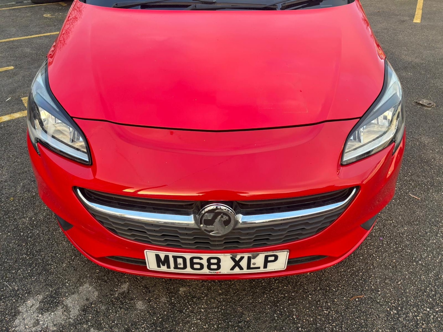 Used Vauxhall Corsa 2019 for sale - 76704589: Photo 17