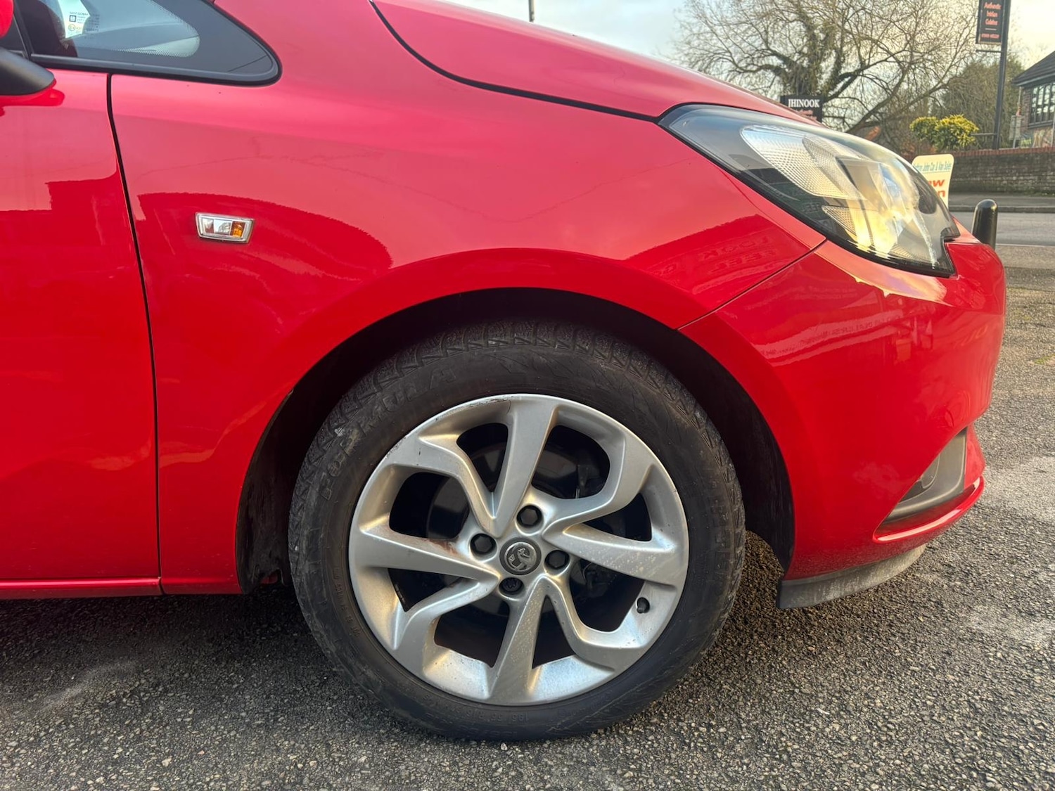 Used Vauxhall Corsa 2019 for sale - 76704589: Photo 21