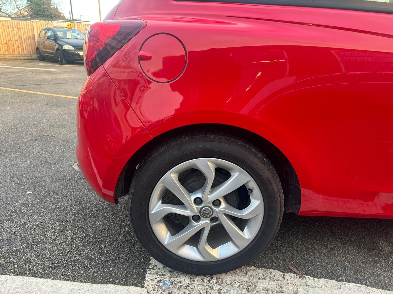 Used Vauxhall Corsa 2019 for sale - 76704589: Photo 22